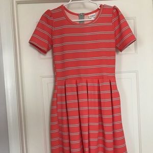 Lularoe Amelia